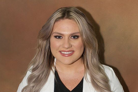 Sarah Estes Errera, Medical Aesthetician and Assistant Laser Practitioner