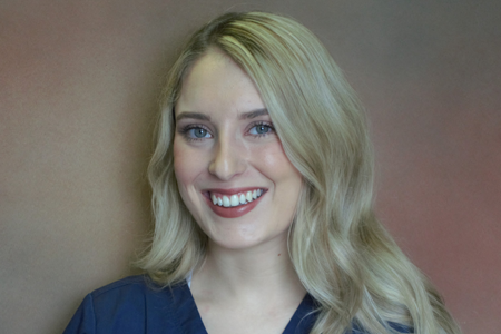 Victoria Dabbs, Medical Aesthetician & Assistant Laser Practitioner